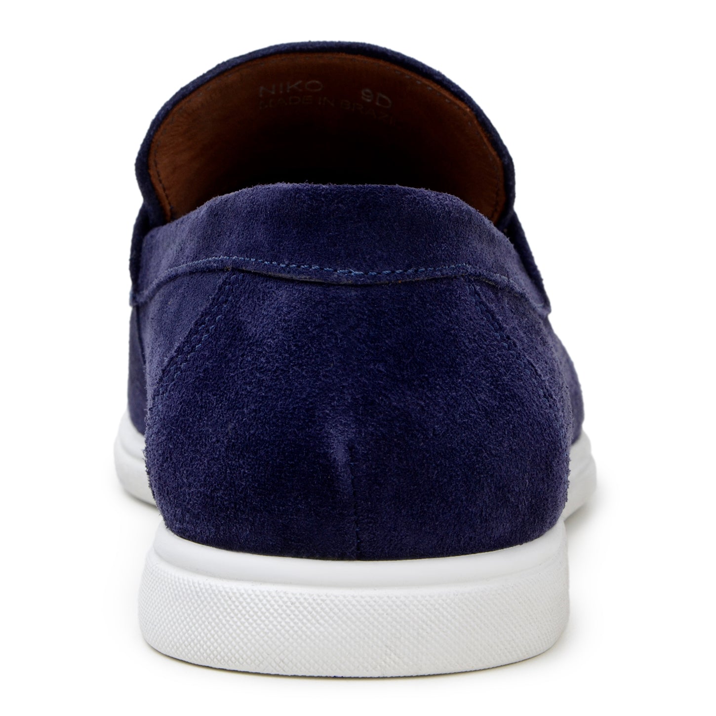 Belvedere Niko - Navy - 8