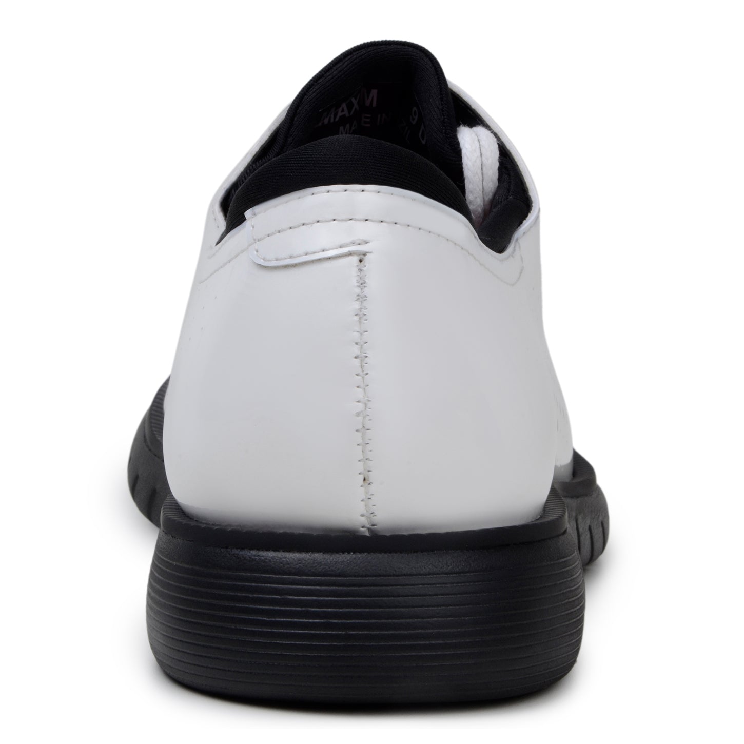 Belvedere MAXIM - White - 9.5