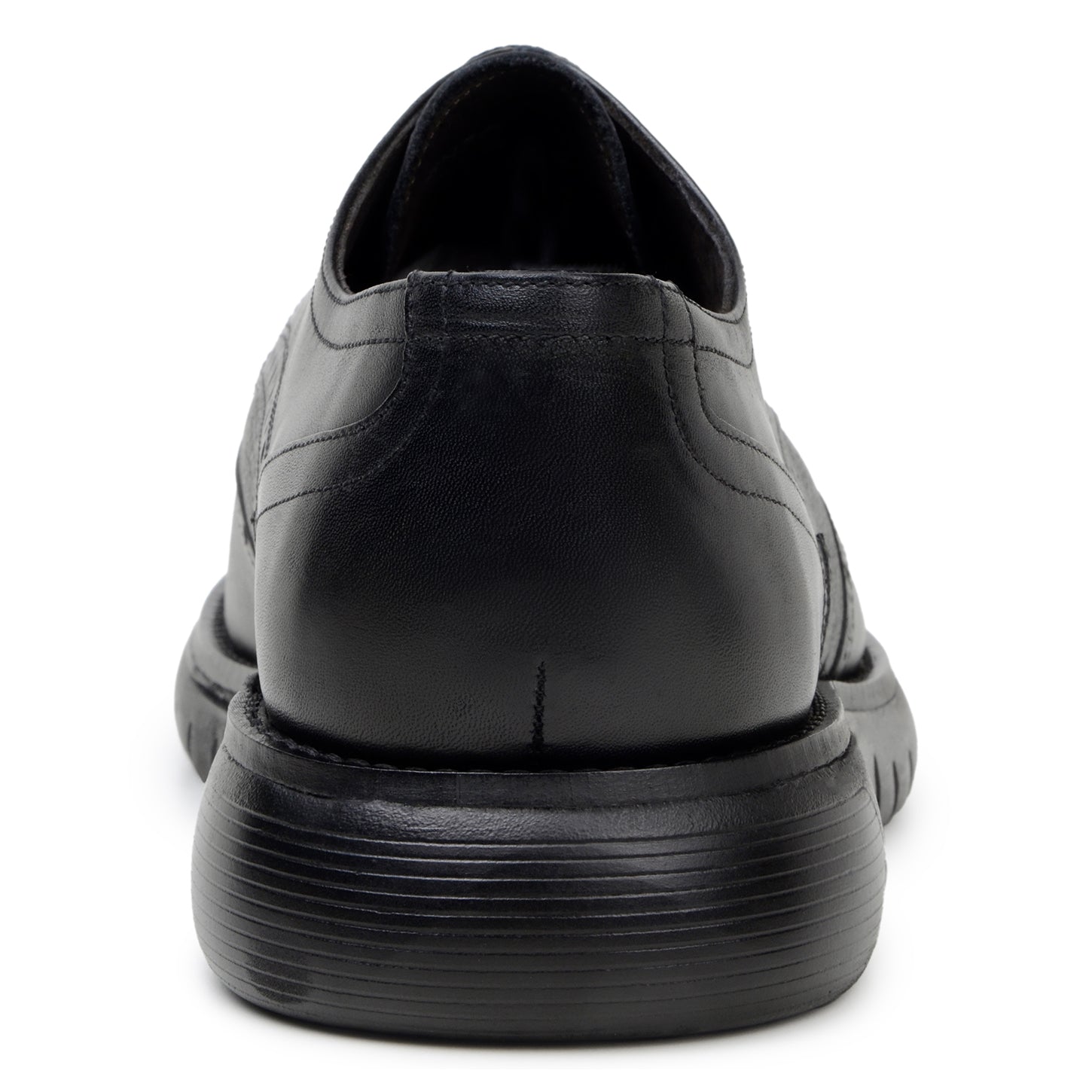 Belvedere Enzo - Black - 8