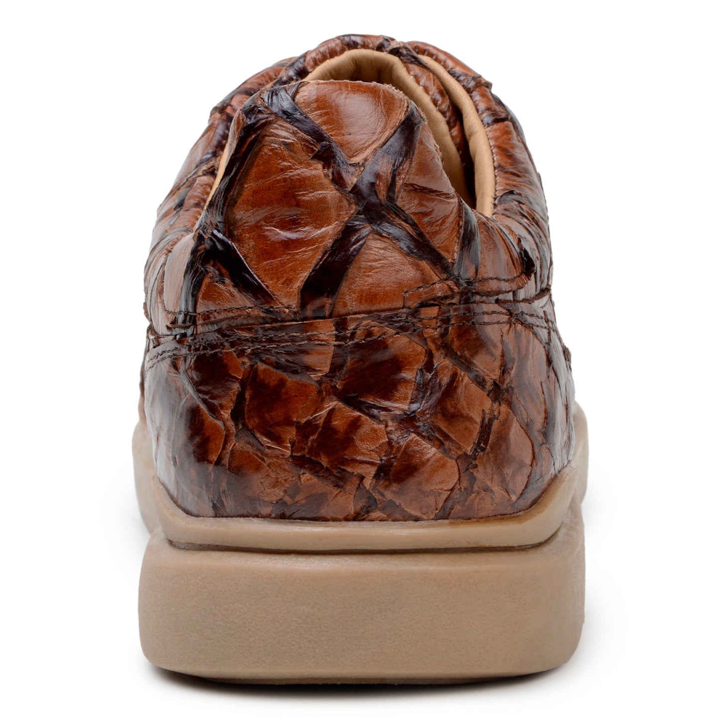 Belvedere Kingstone - Ant. Almond - 9