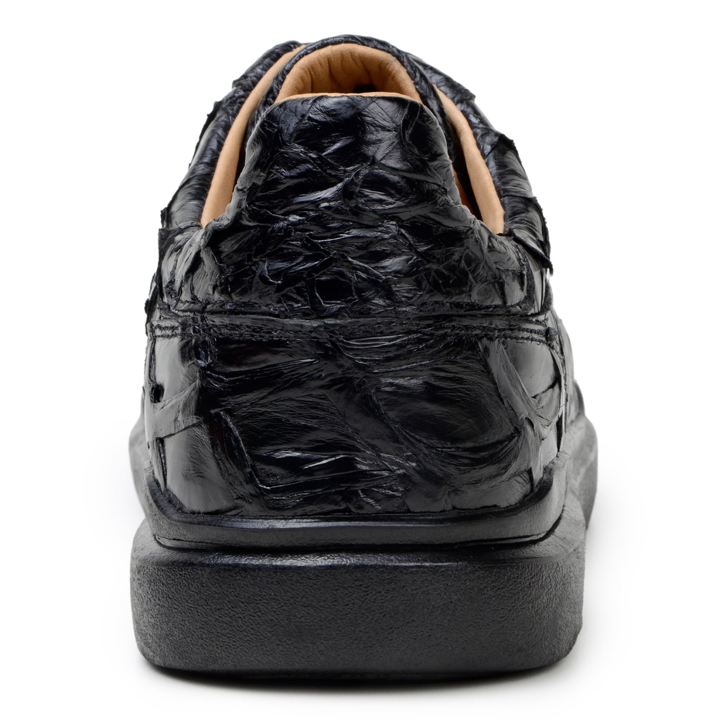 Belvedere Kingstone - Black - 9