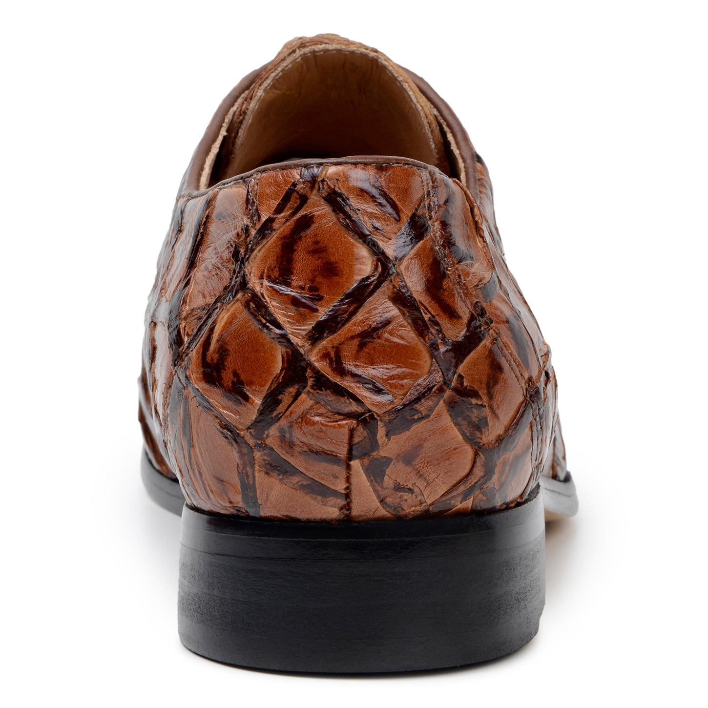 Belvedere Renzo - Ant. Almond - 10.5