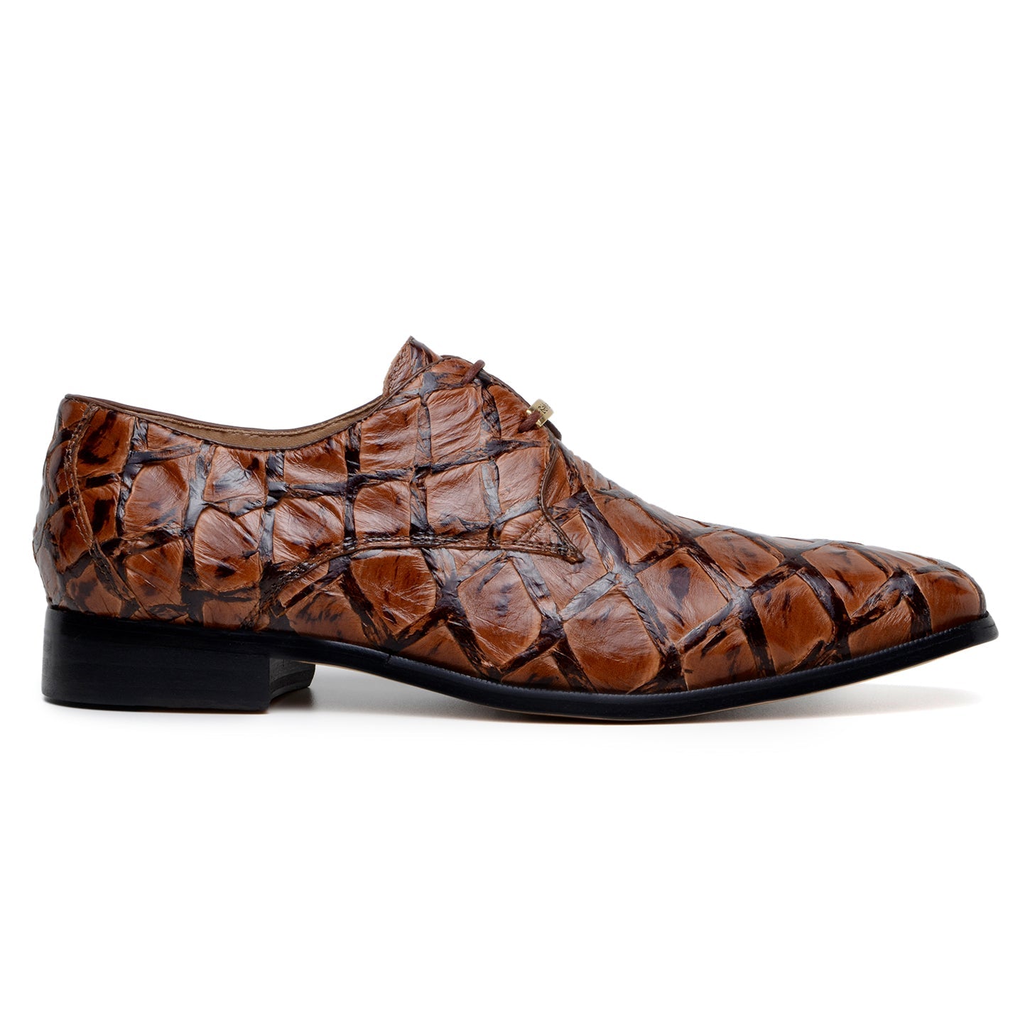 Belvedere Renzo - Ant. Almond - 10.5