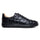 Belvedere Kingstone Black Genuine Alligator Loafer