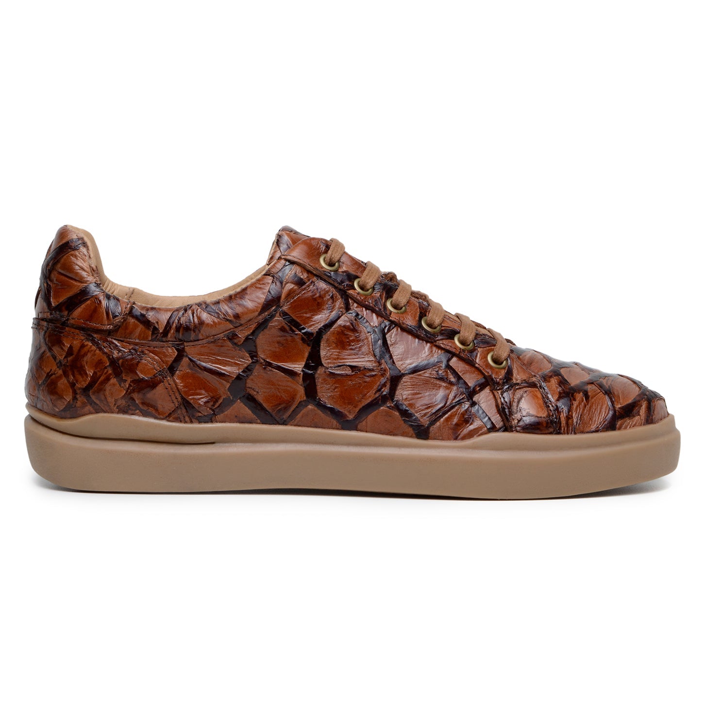 Belvedere Kingstone - Ant. Almond - 9