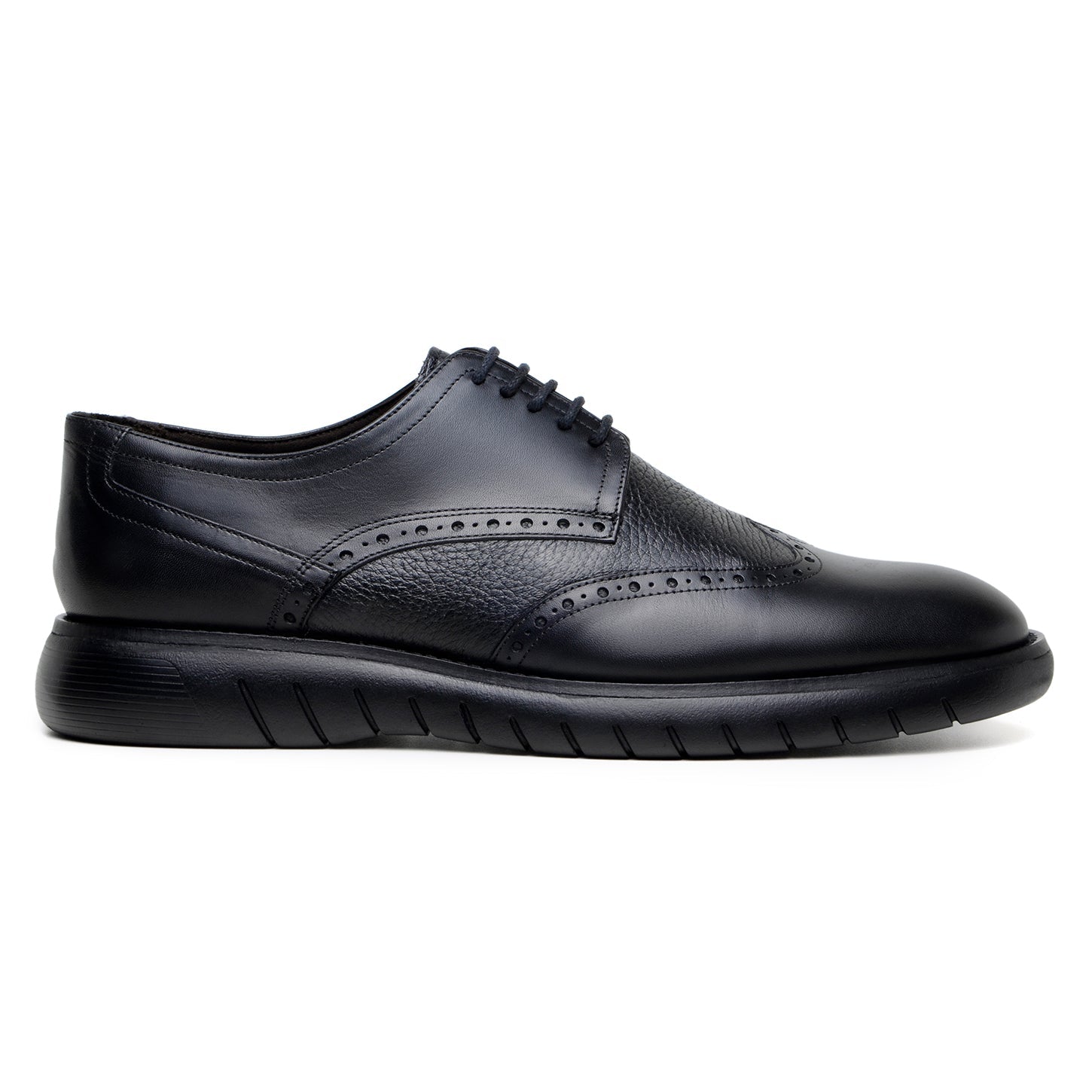 Belvedere Enzo - Black - 8