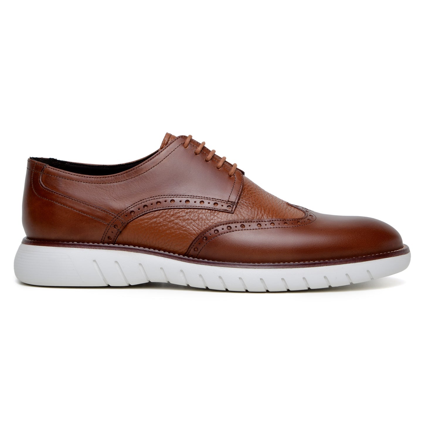 Belvedere Enzo - Ant. Tan - 10