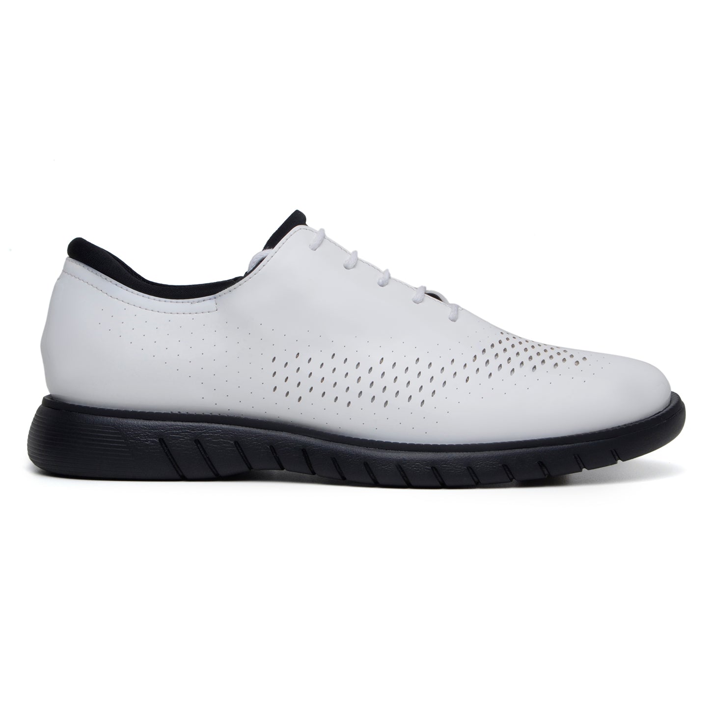 Belvedere MAXIM - White - 9.5