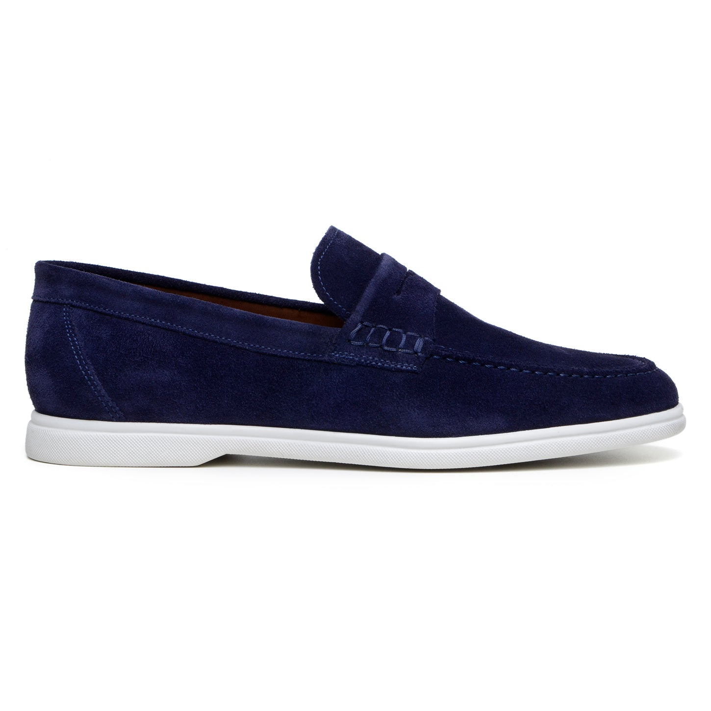 Belvedere Niko - Navy - 8