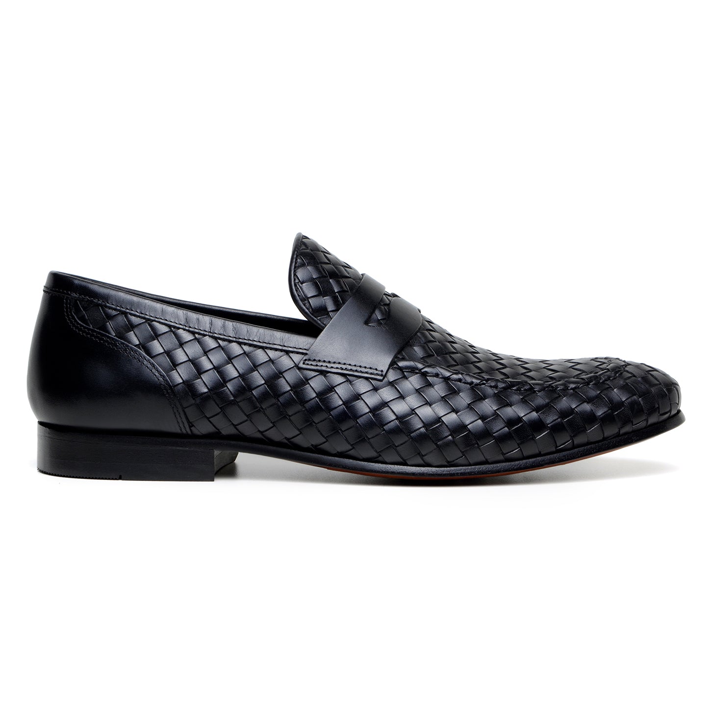 Belvedere Luca - Black - 8