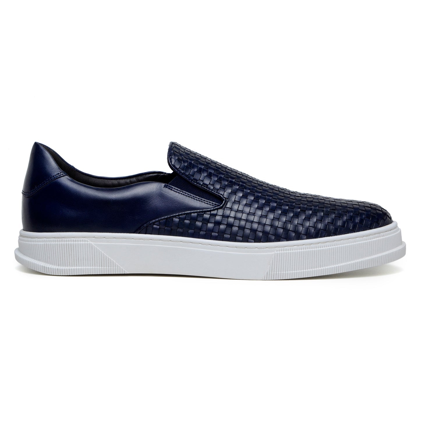 Belvedere Fernando - Navy - 8