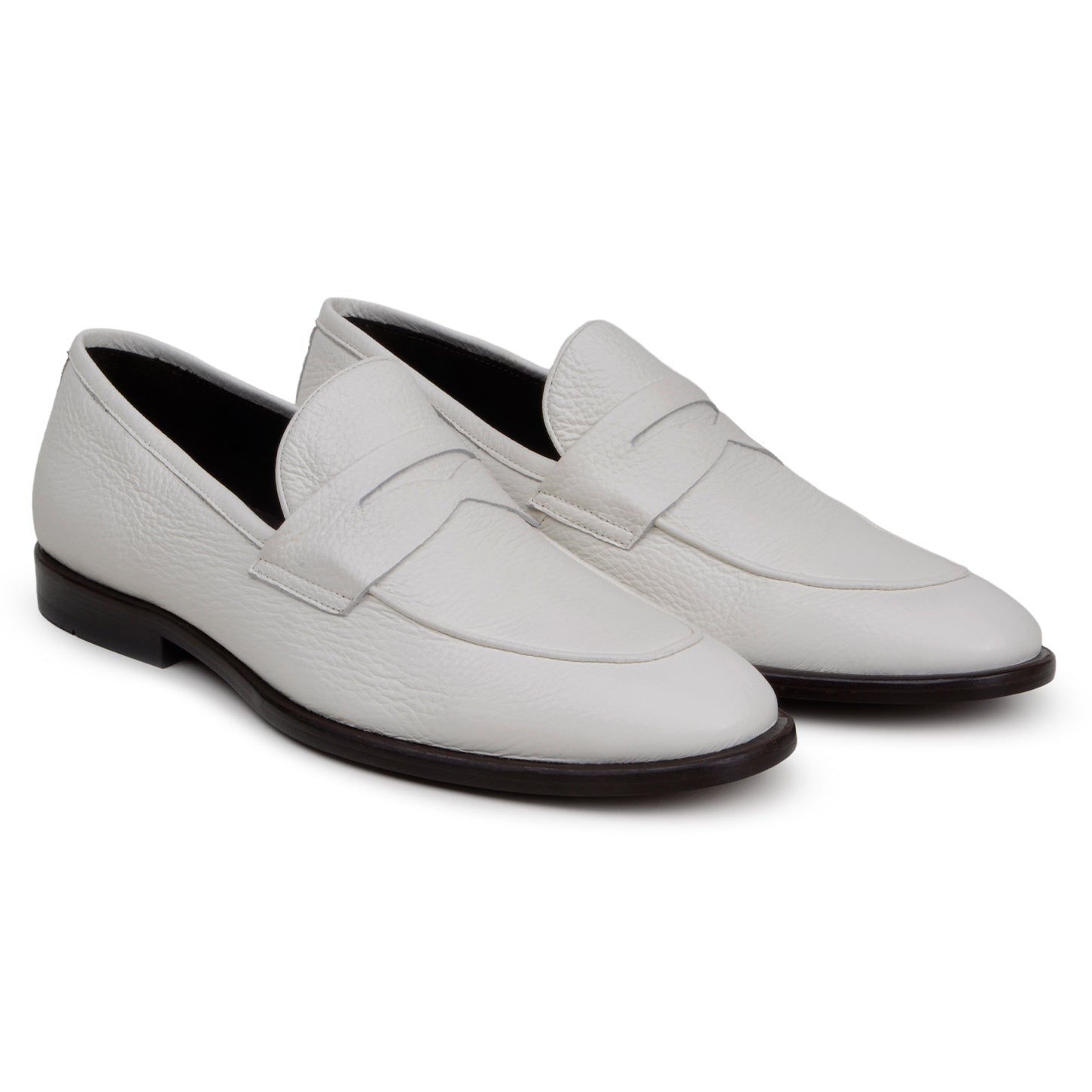 Belvedere NOHR - White - 9