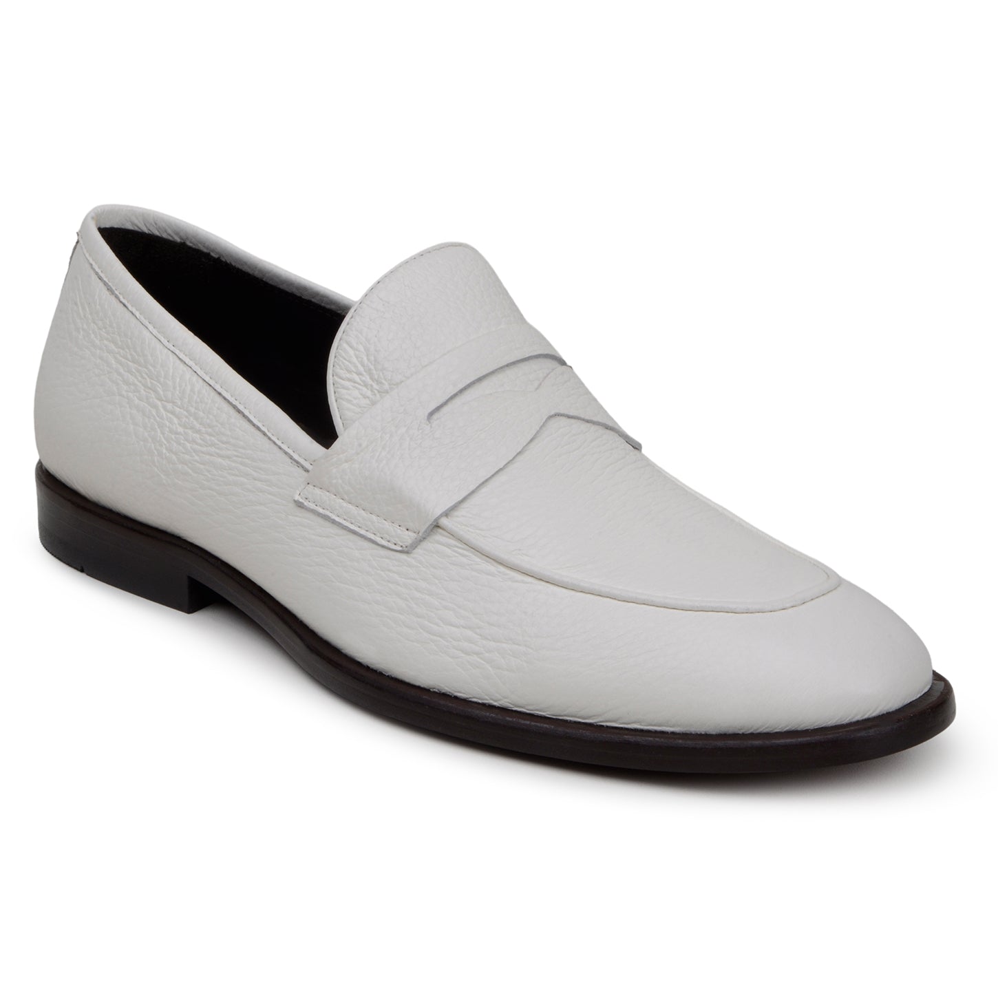 Belvedere NOHR - White - 9