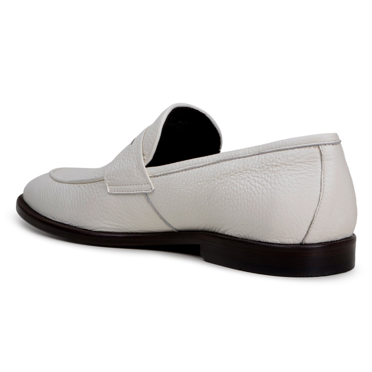 Belvedere NOHR - White - 9