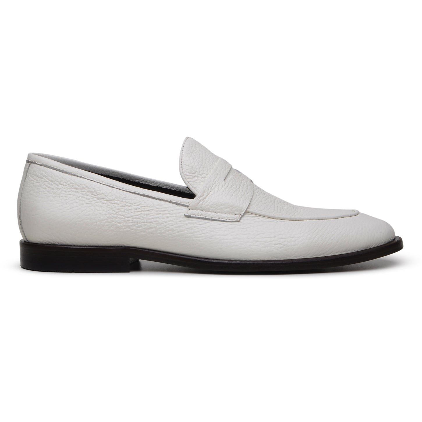 Belvedere NOHR - White - 9