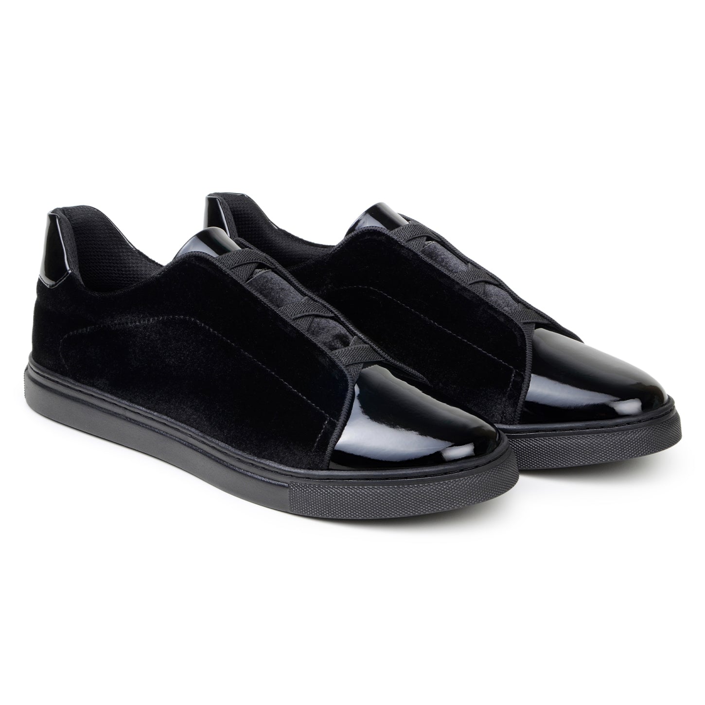Belvedere SILVANO- Black - 11