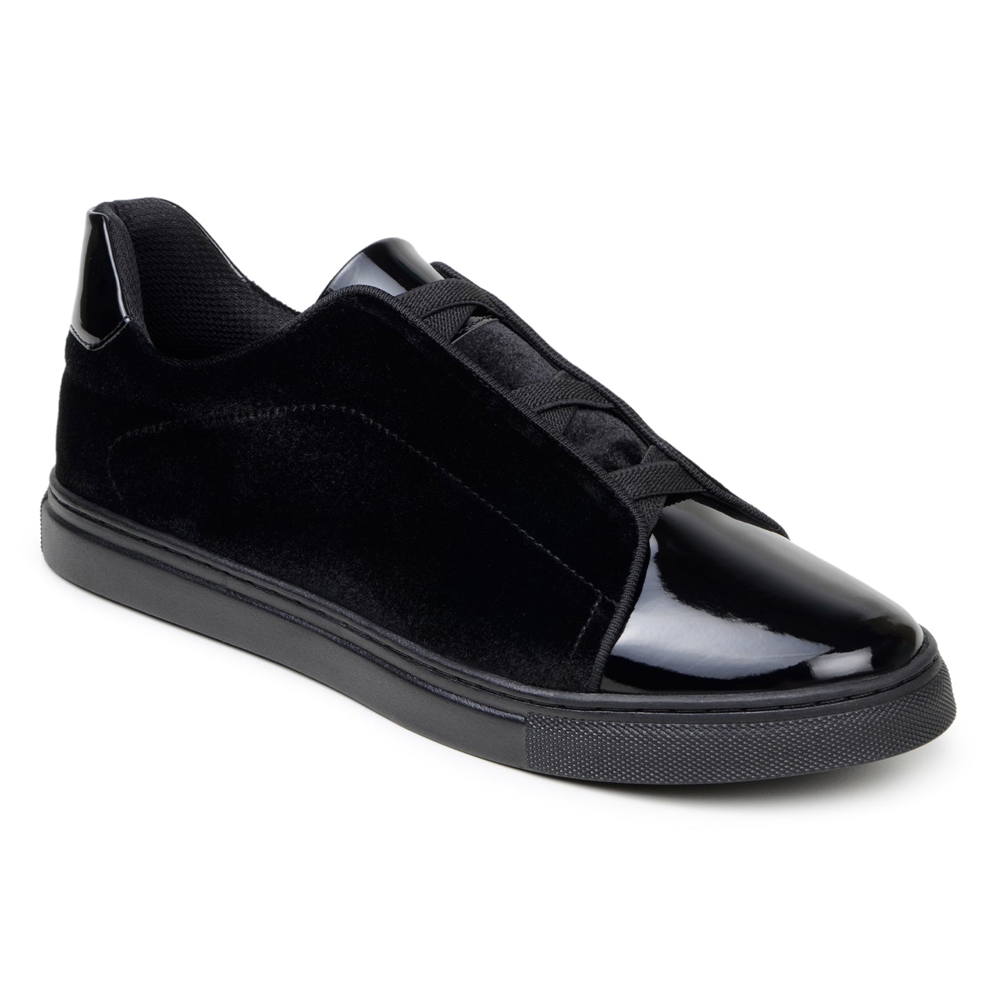 Belvedere SILVANO- Black - 11