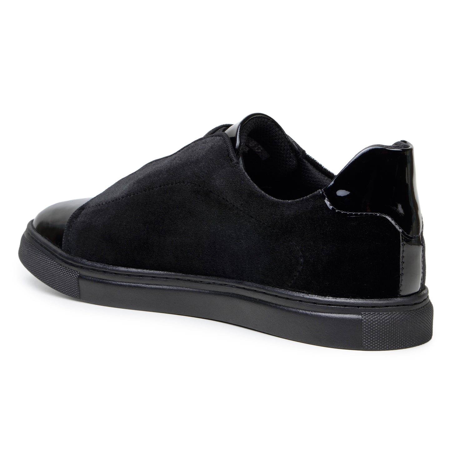 Belvedere SILVANO- Black - 11