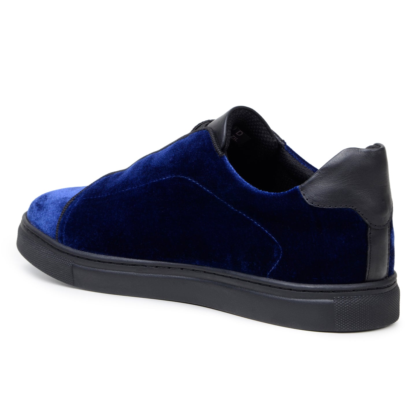 Belvedere EROS - Navy - 8.5