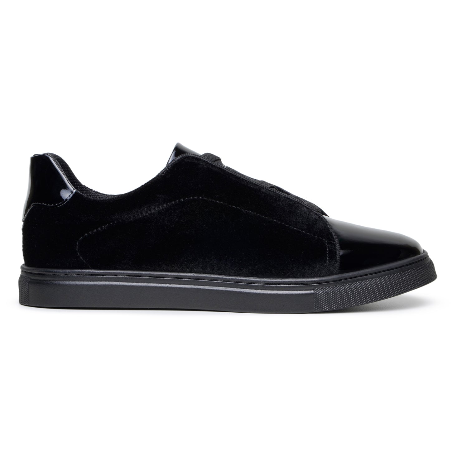 Belvedere SILVANO- Black - 11