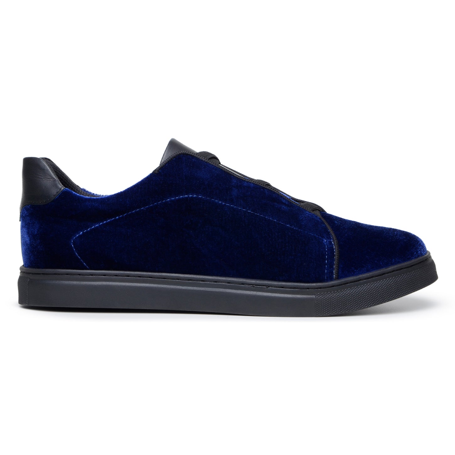 Belvedere EROS - Navy - 8.5