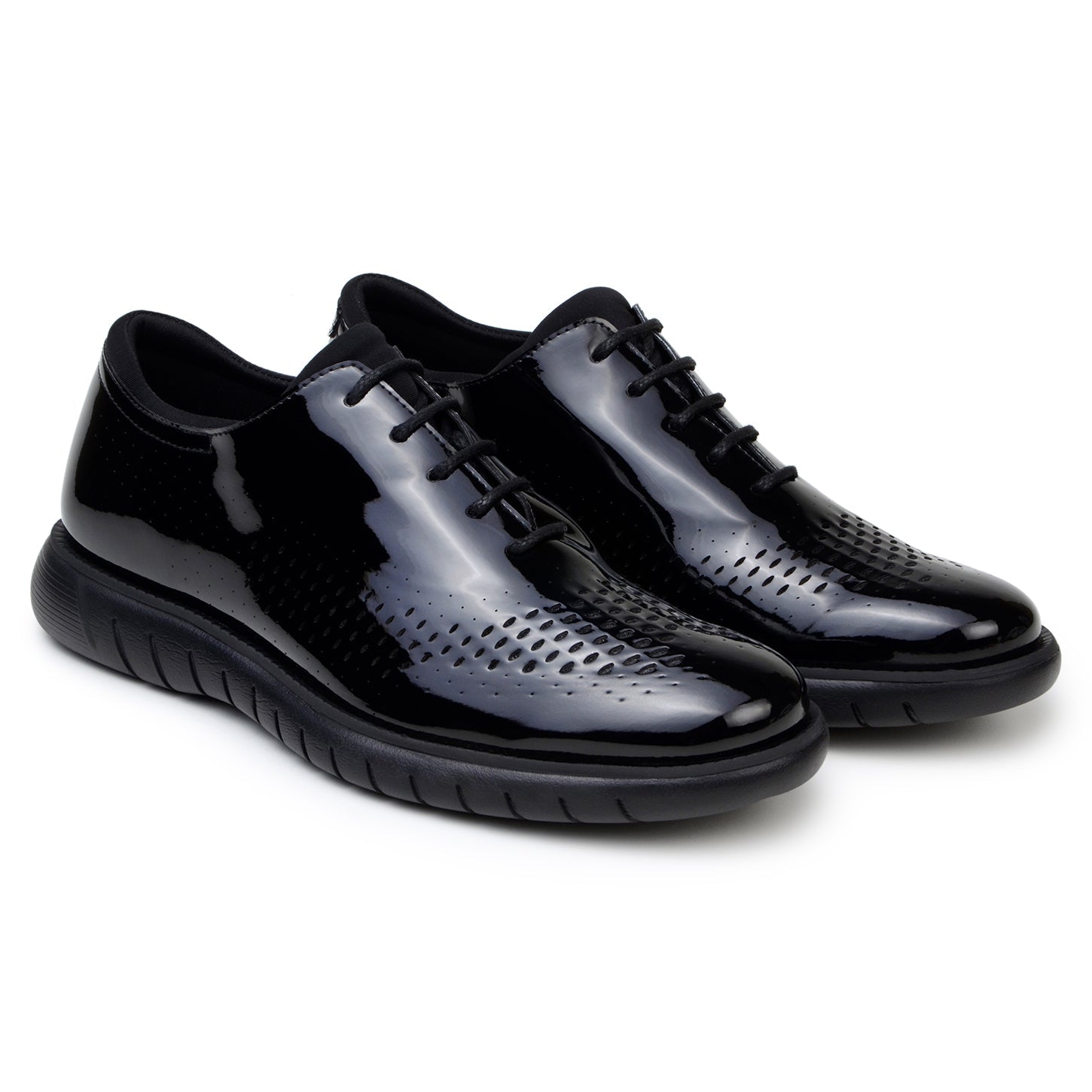 Belvedere MAXIM - Black - 8