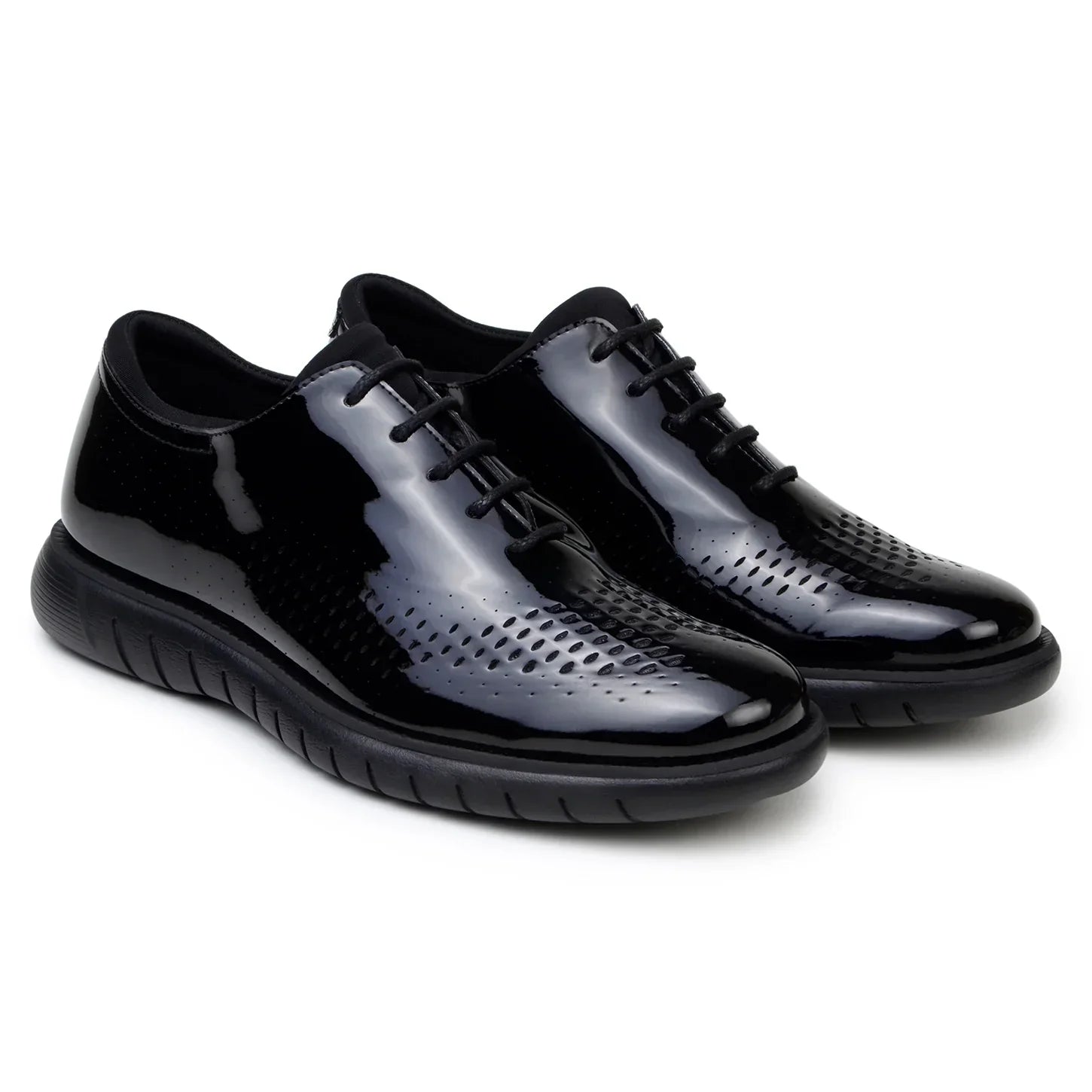 Belvedere Maxim Men's Dress Shoes - 8