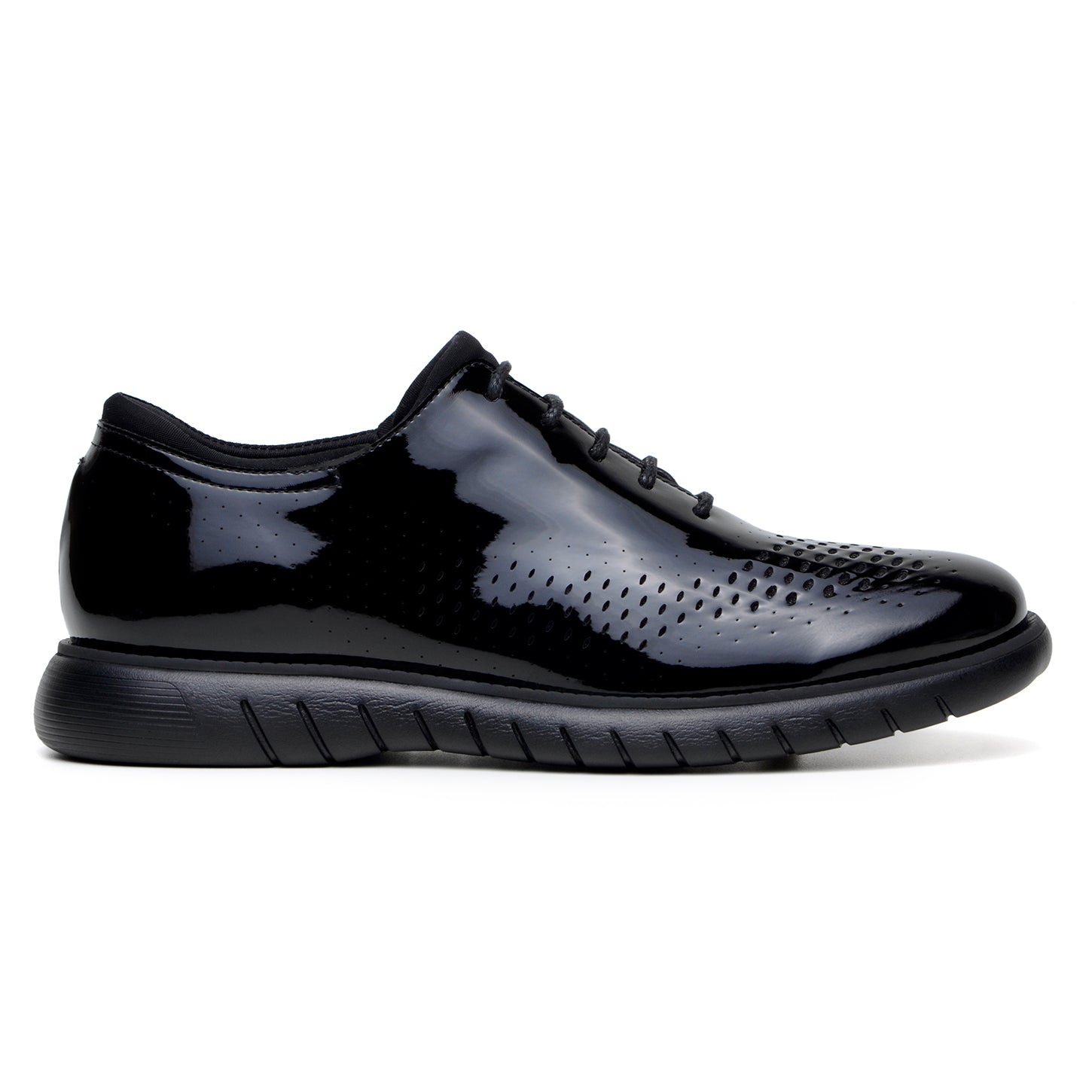 Belvedere MAXIM - Black - 8