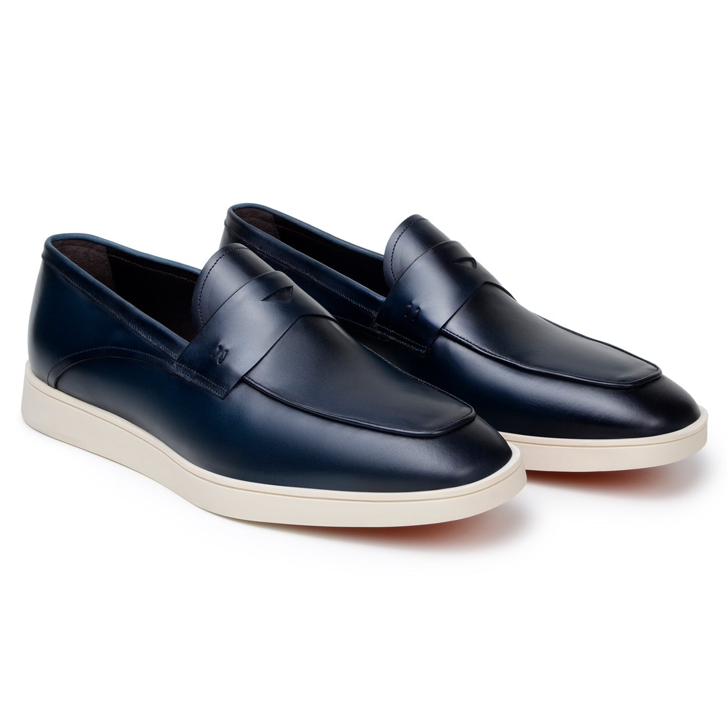 Belvedere Maurizio - Navy - 8