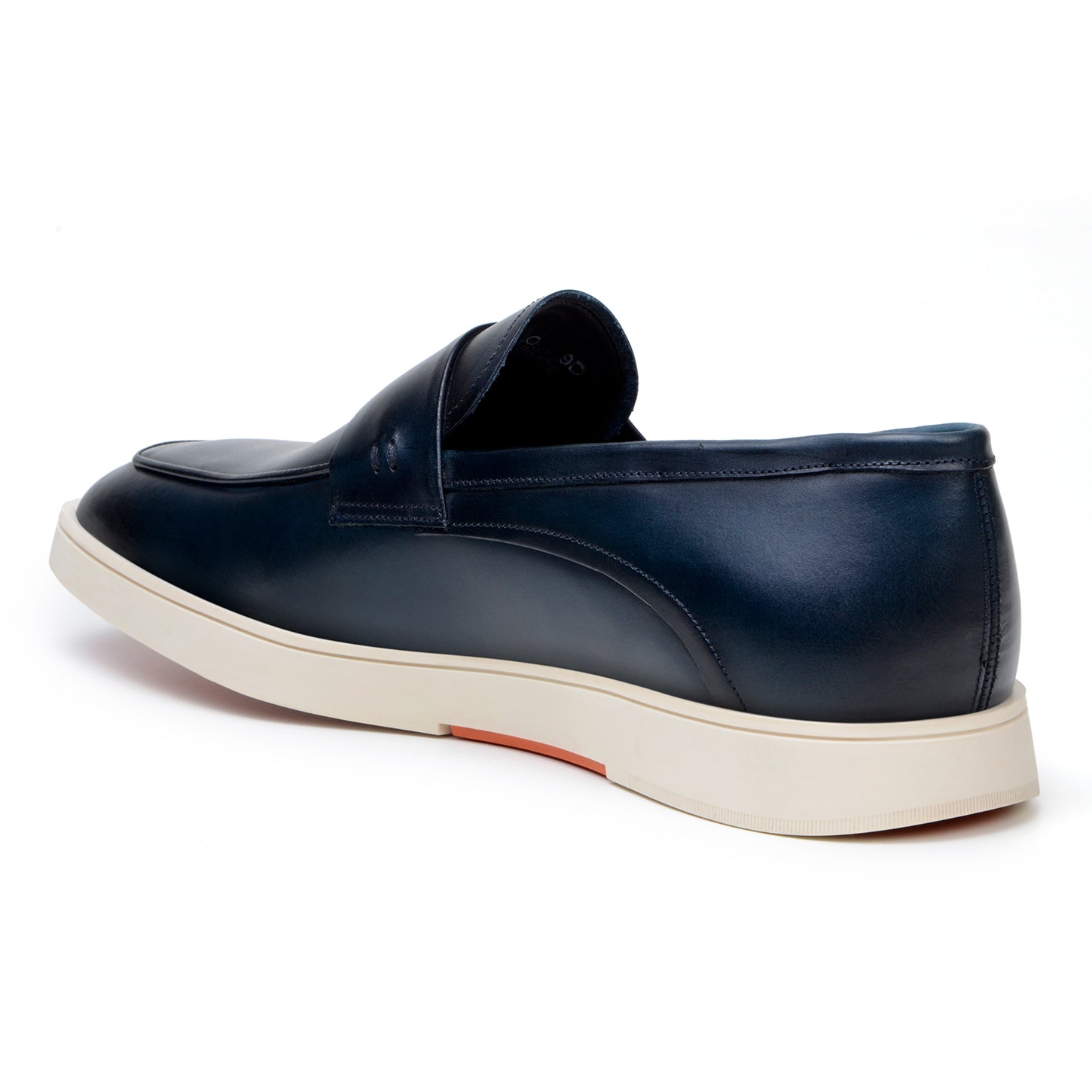 Belvedere Maurizio - Navy - 8