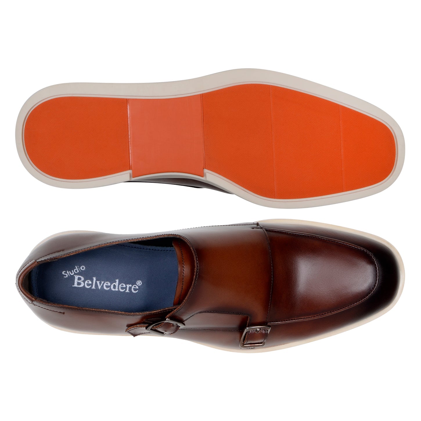 Belvedere Marcio - Cognac - 8