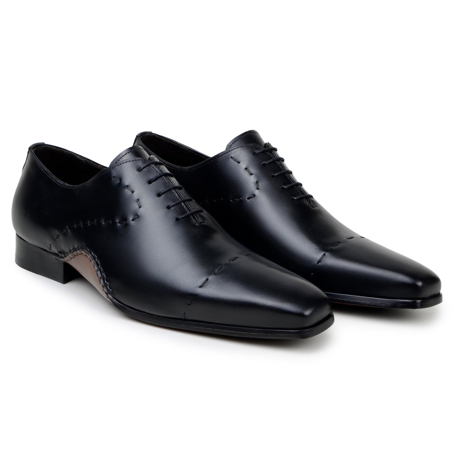 Belvedere Maestro - Black - 8