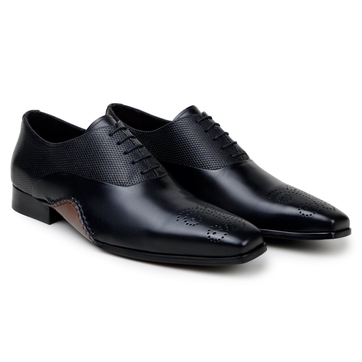 Belvedere Saggio - Black - 9
