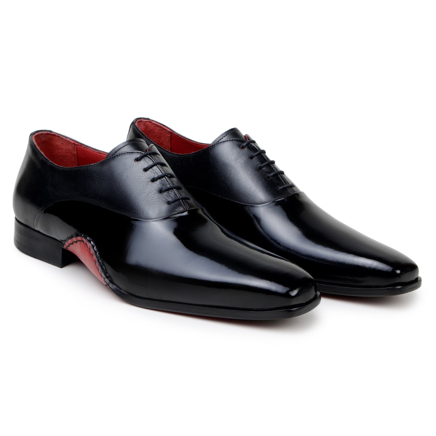 Belvedere Nero - Black - 10
