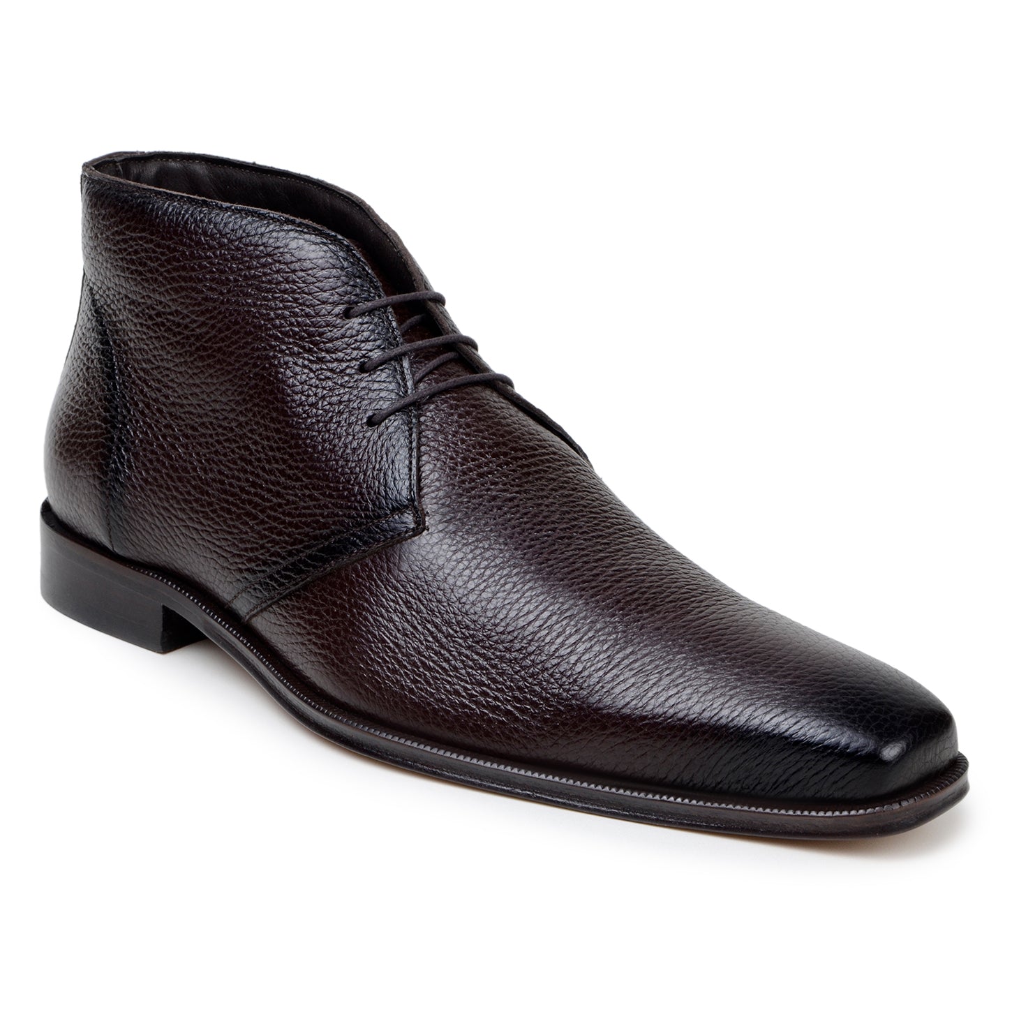 Belvedere Axel - Brown - 9