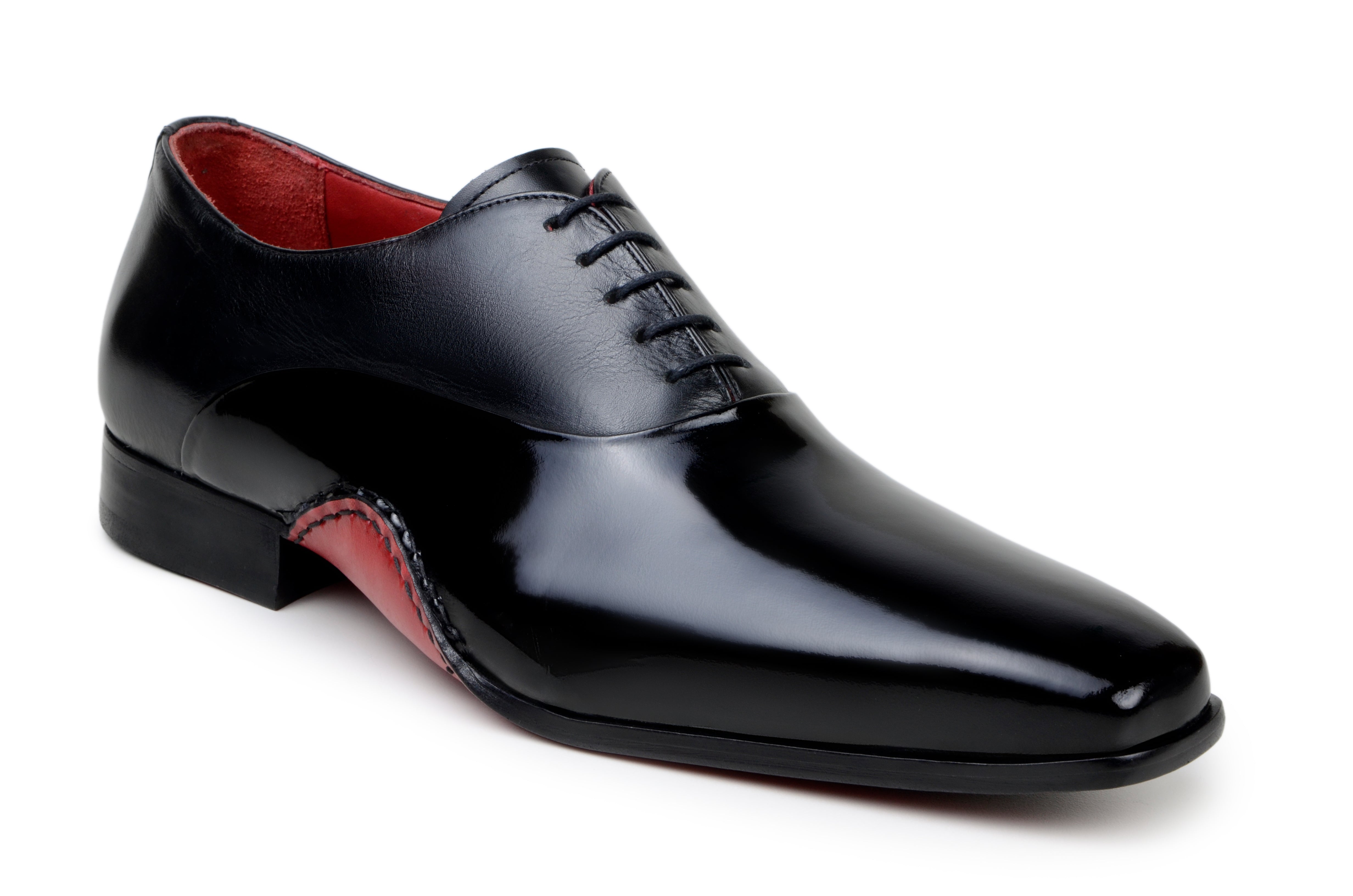 Belvedere Nero - Black - 10