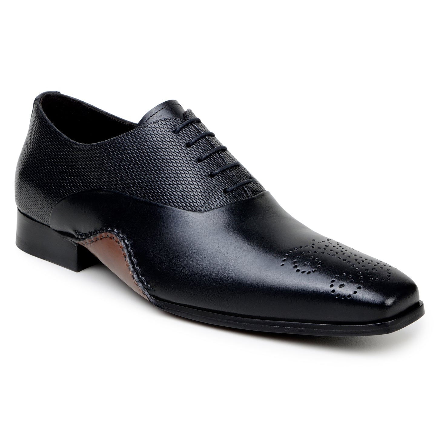 Belvedere Saggio - Black - 9
