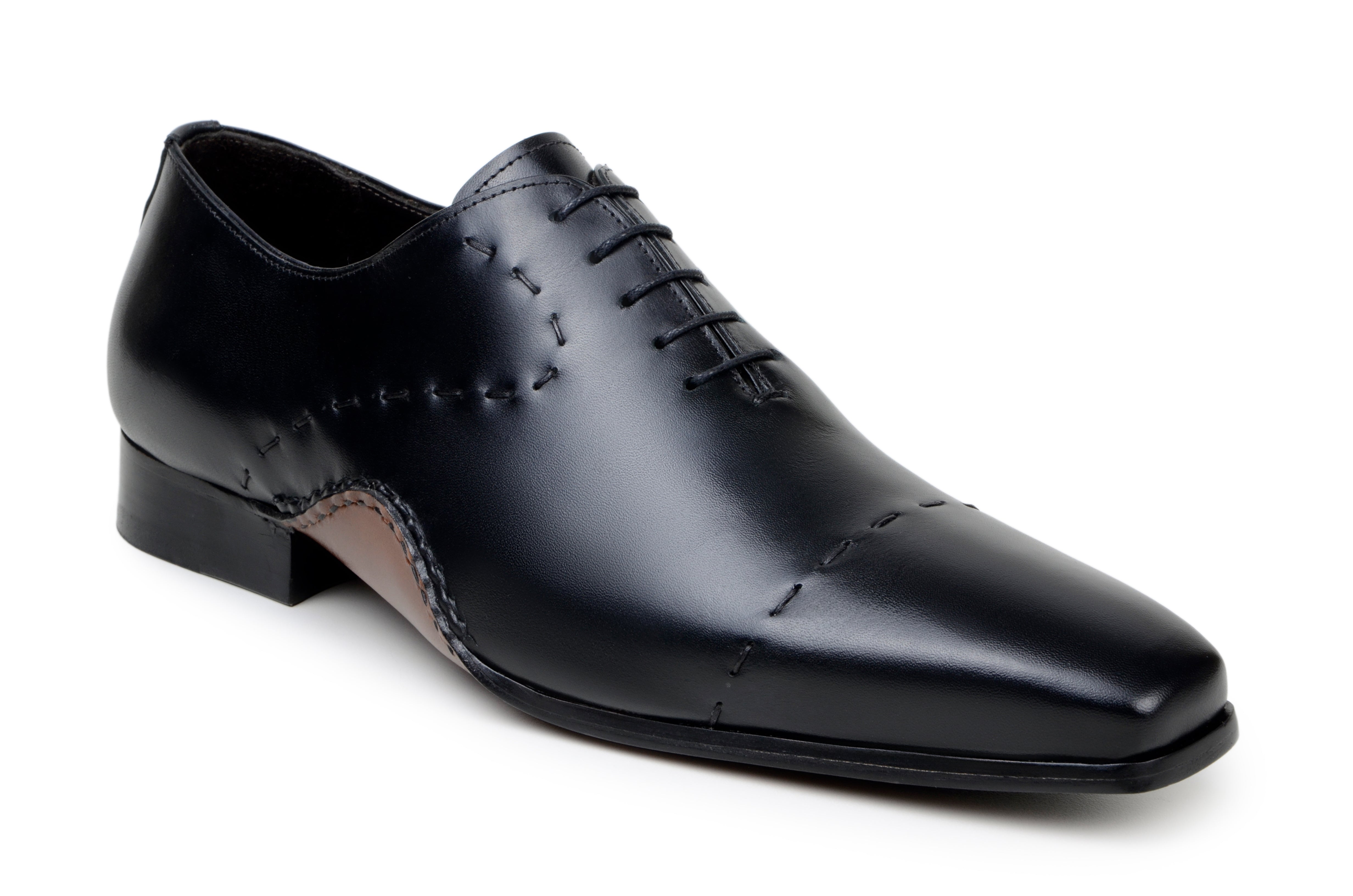 Belvedere Maestro - Black - 8