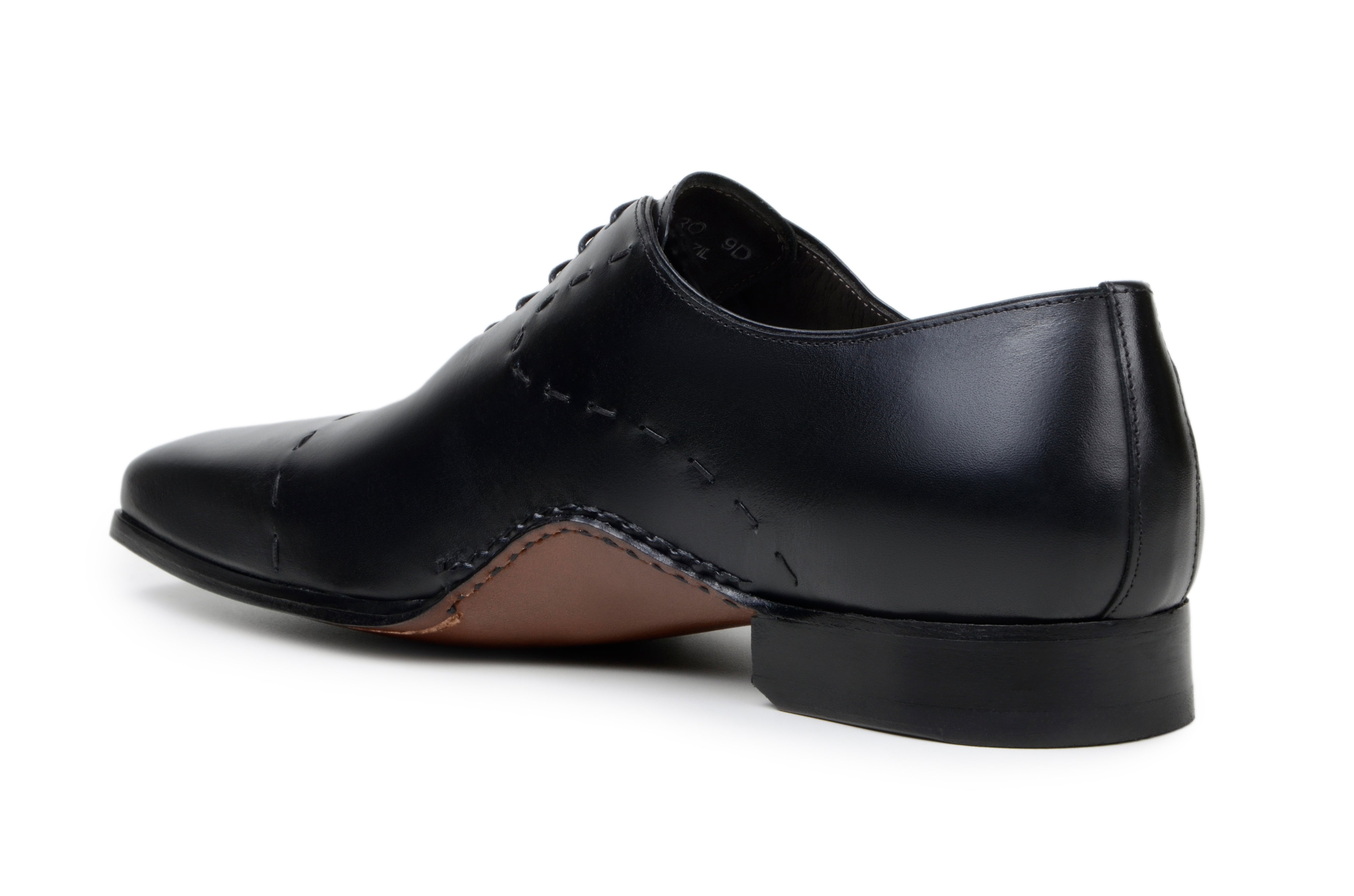 Belvedere Maestro - Black - 8