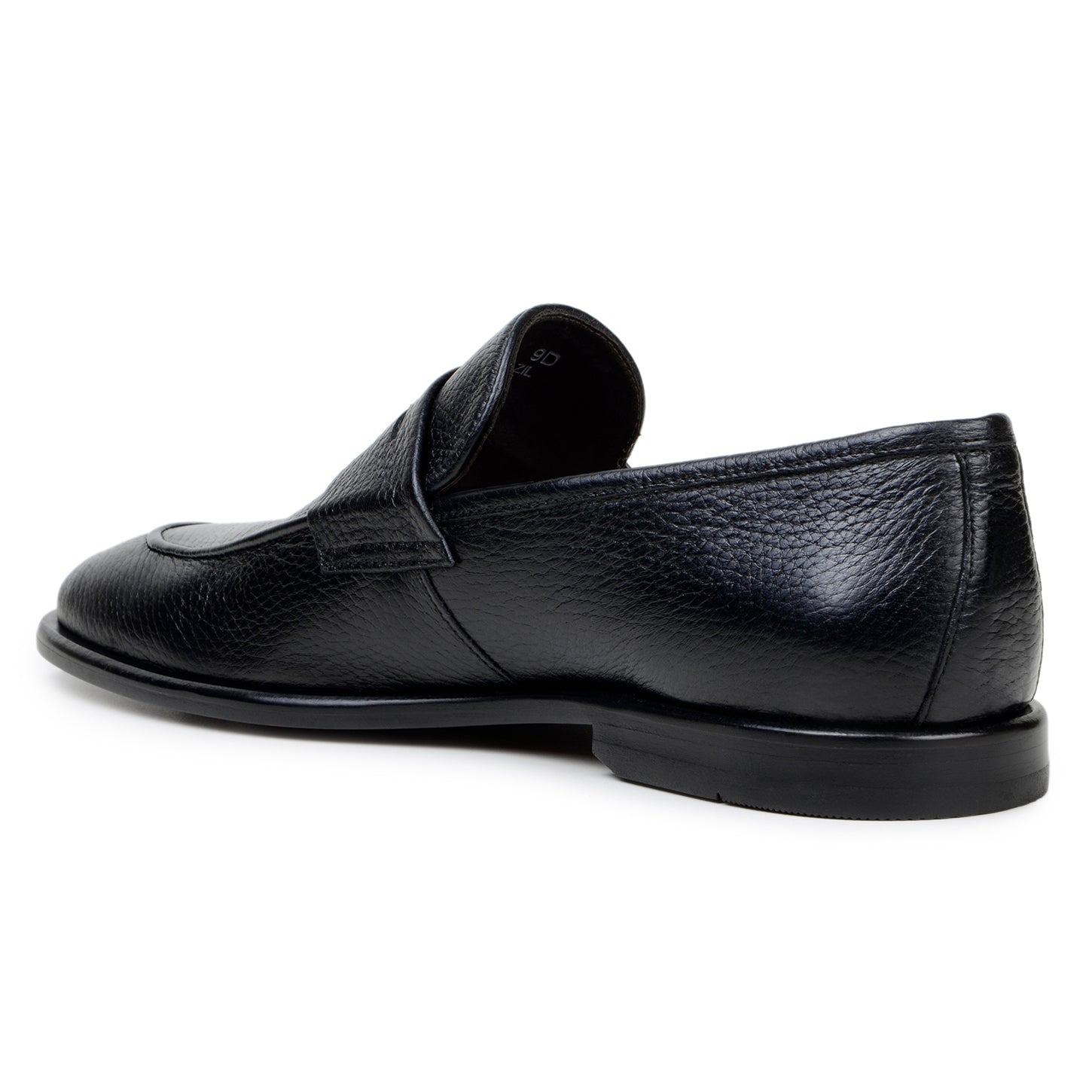 Belvedere NOHR - Black - 9