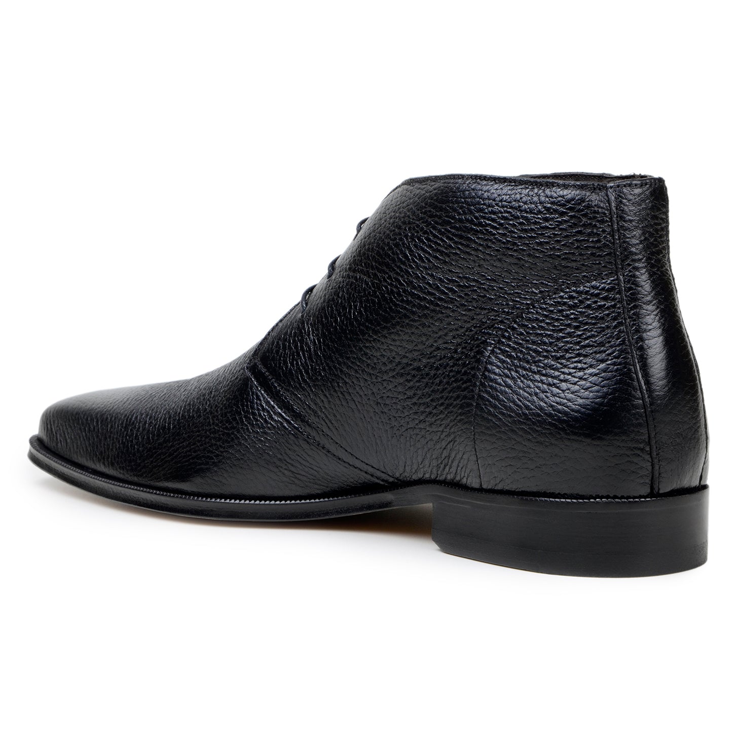 Belvedere Axel - Black - 9