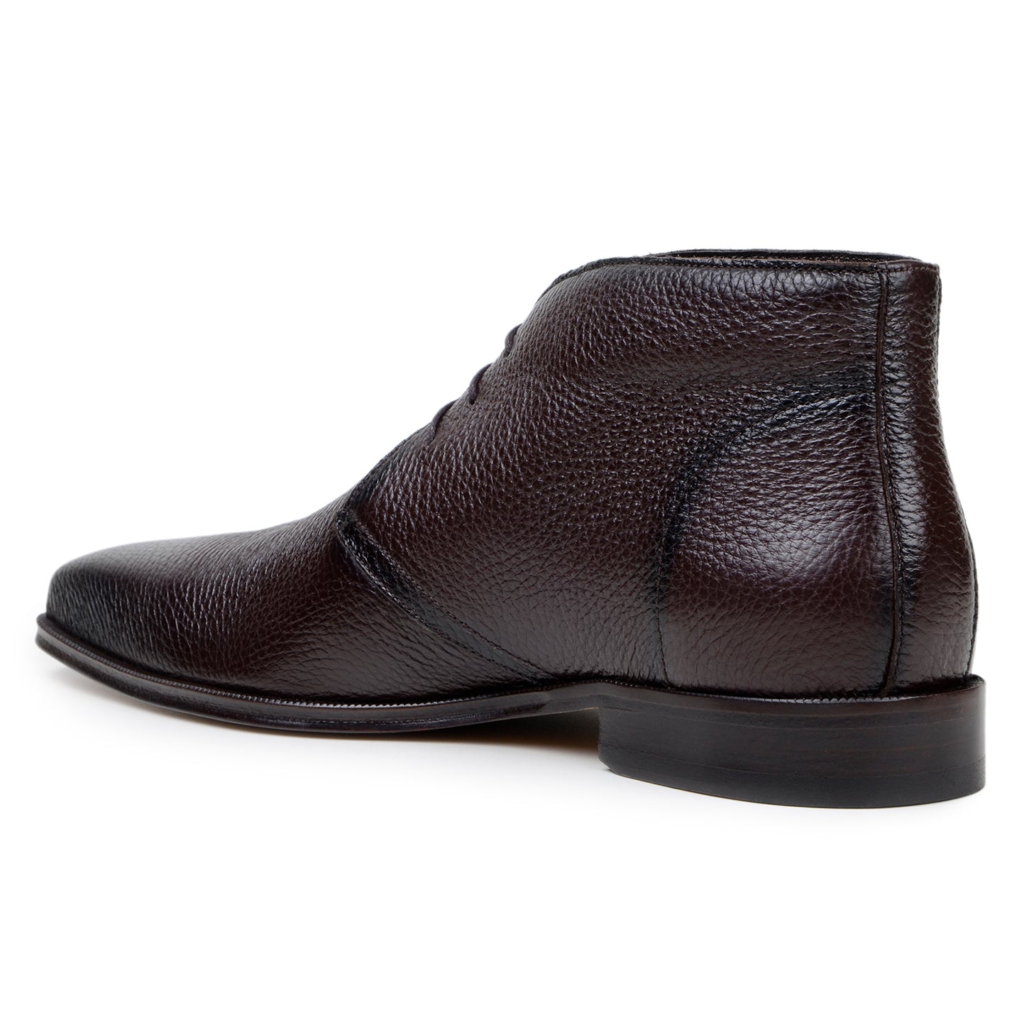 Belvedere Axel - Brown - 9