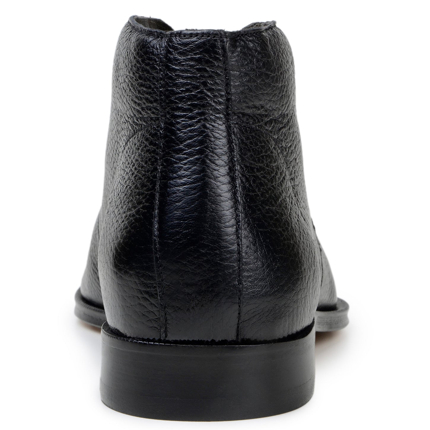 Belvedere Axel - Black - 9