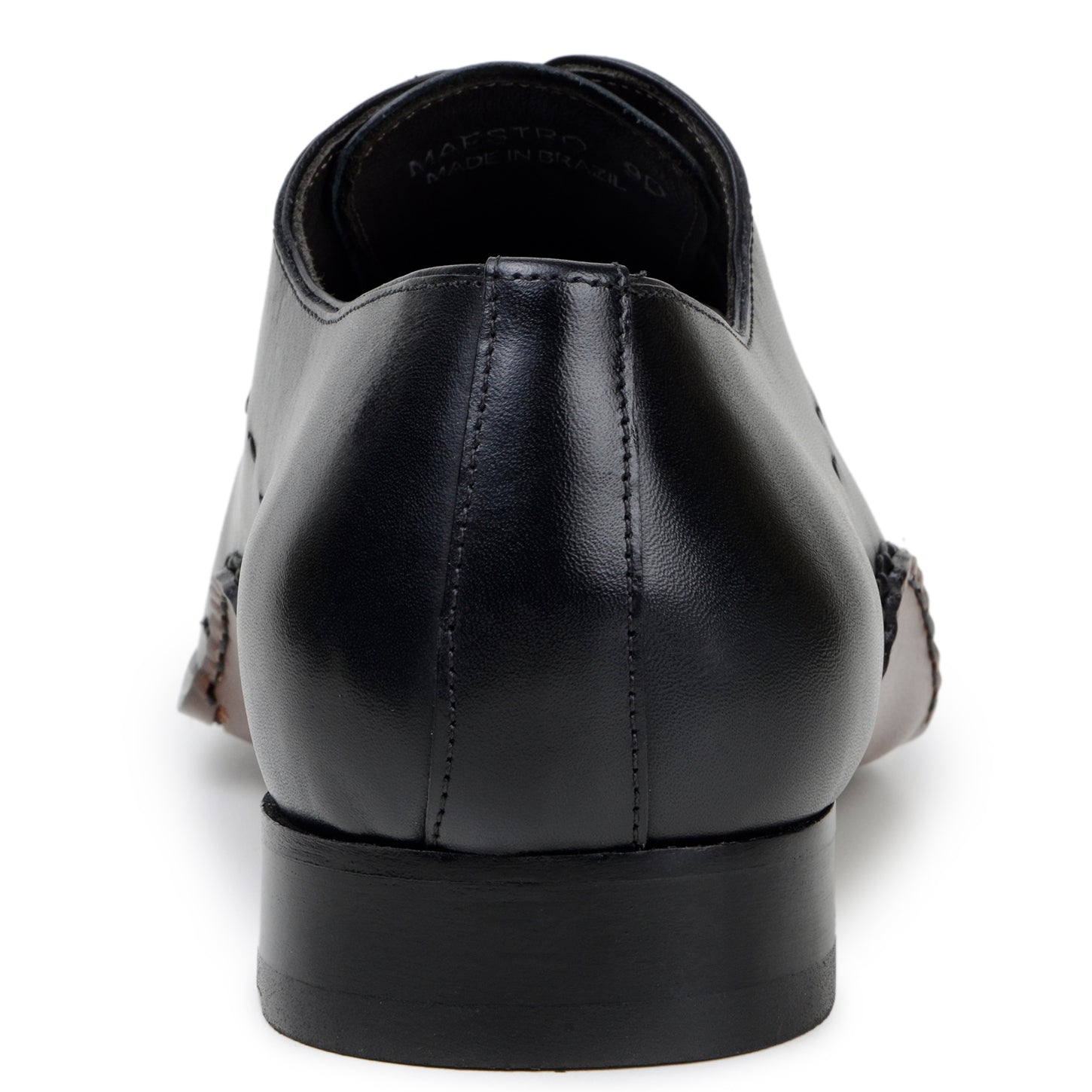 Belvedere Maestro - Black - 8