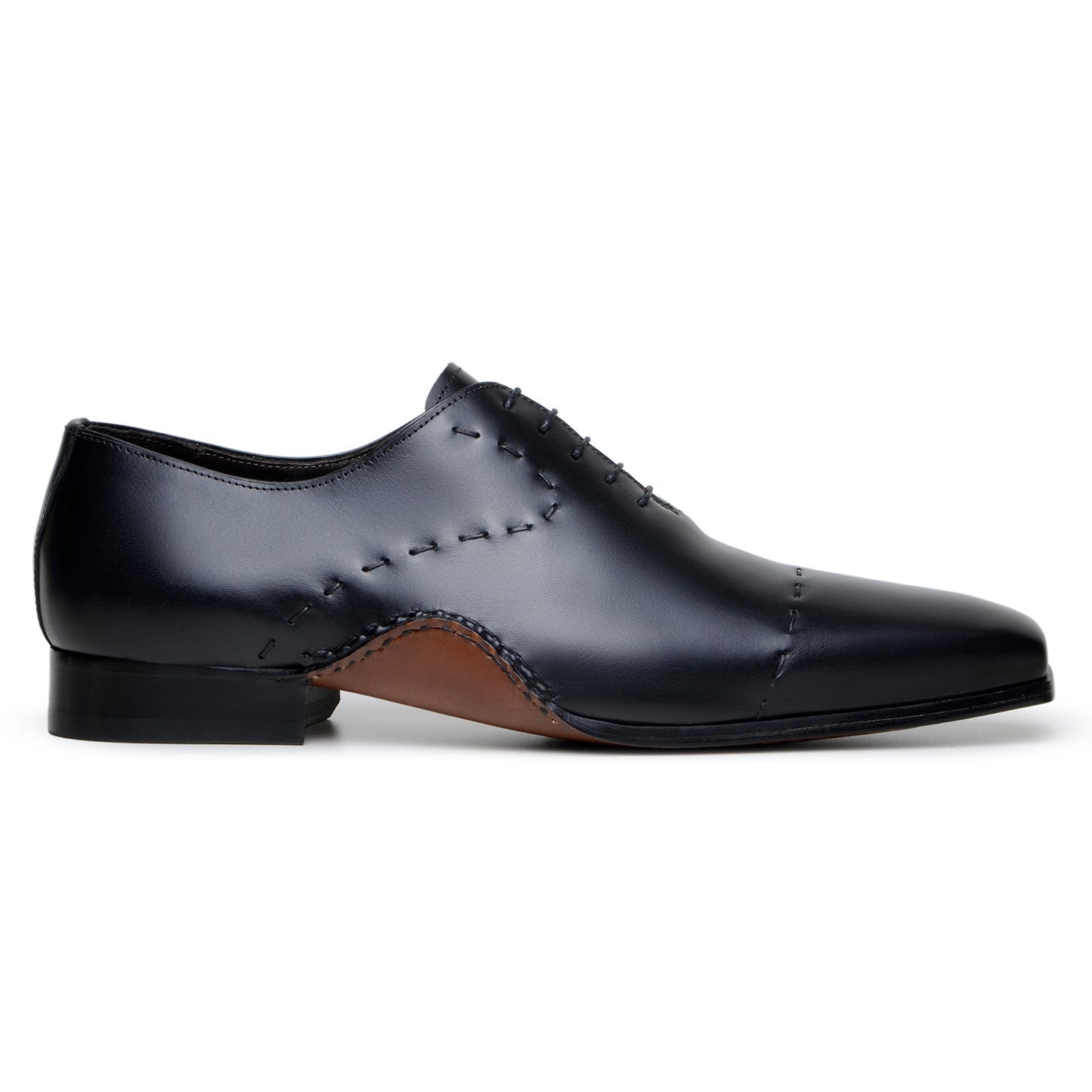 Belvedere Maestro - Black - 8