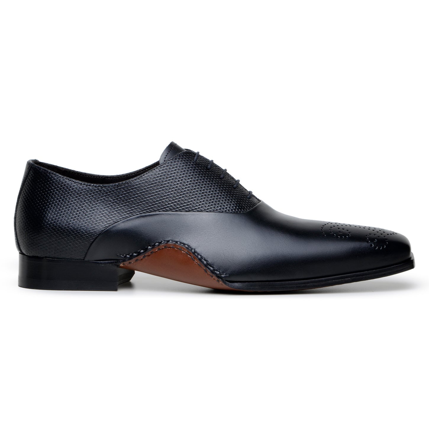 Belvedere Saggio - Black - 9