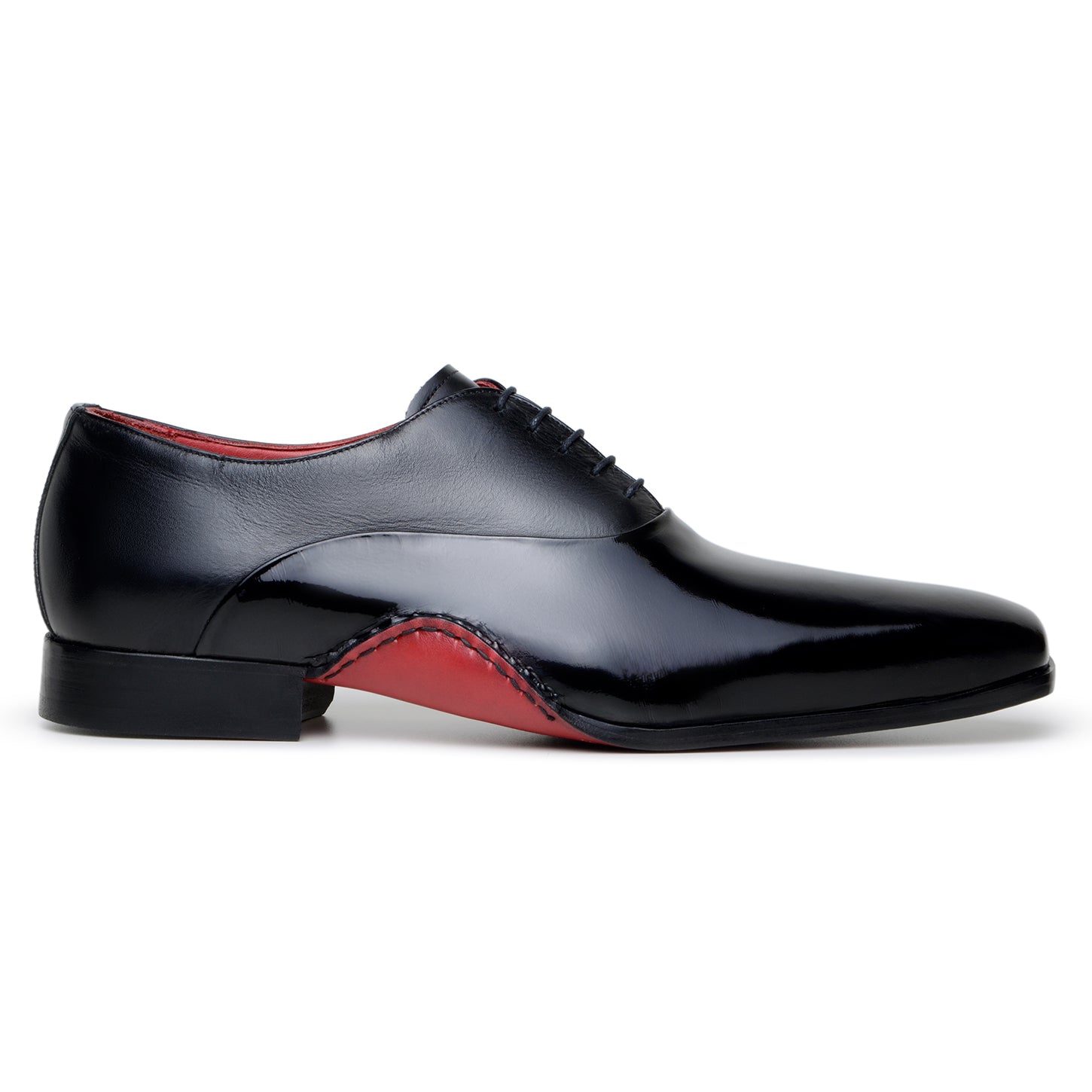 Belvedere Nero - Black - 10