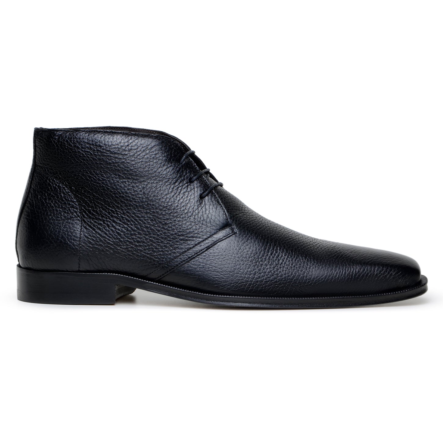 Belvedere Axel - Black - 9
