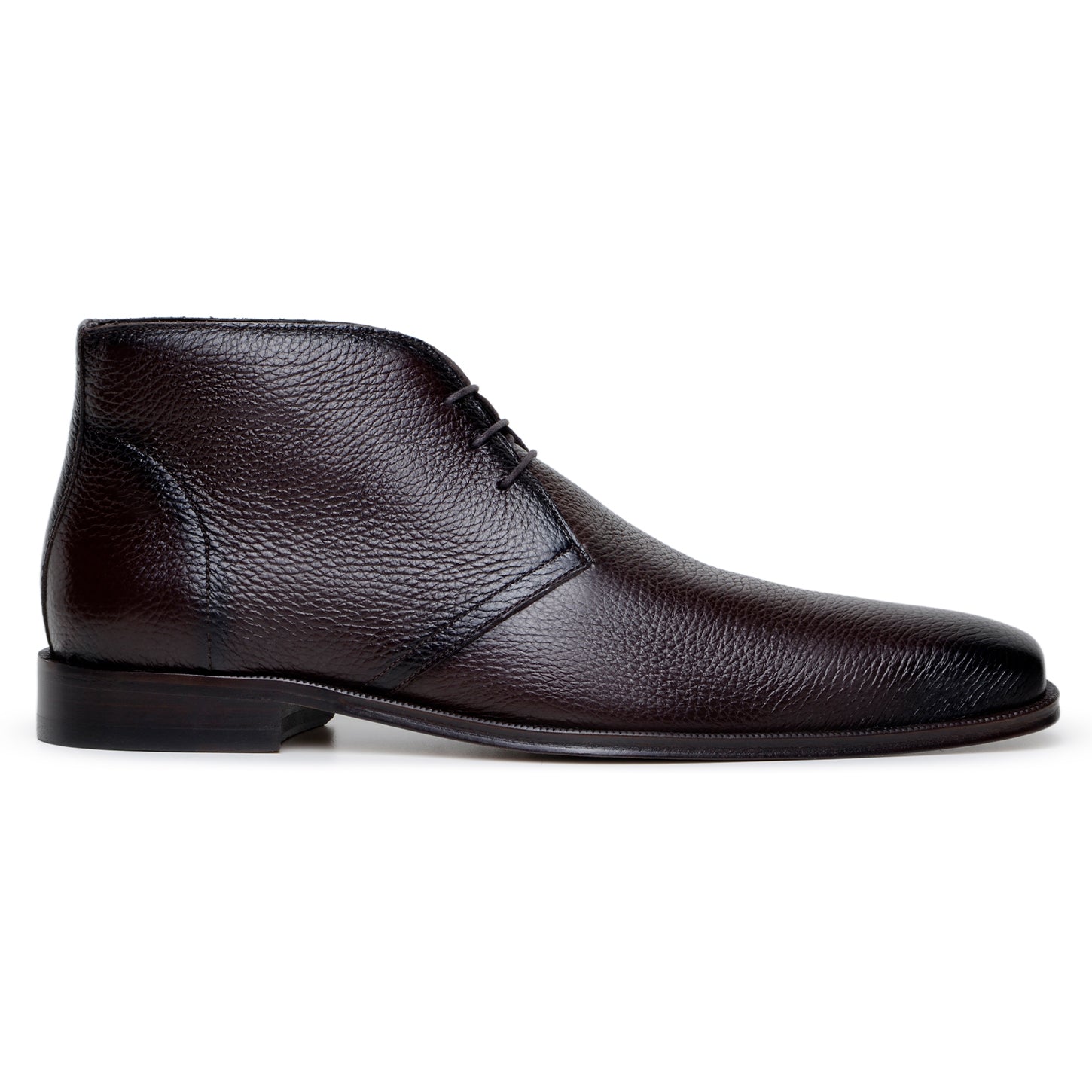 Belvedere Axel - Brown - 9