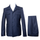 Rossi Man Duke RM1768 Navy Color